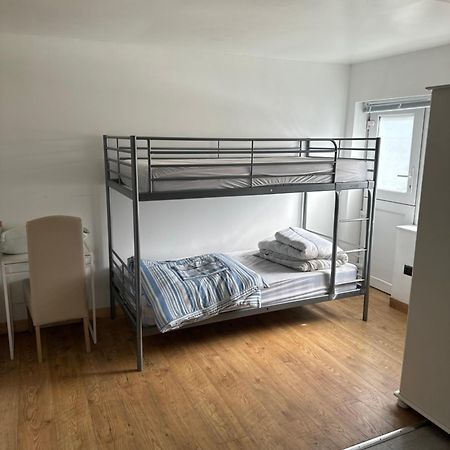 Barrs Court Beds Hotel Warmley Екстериор снимка